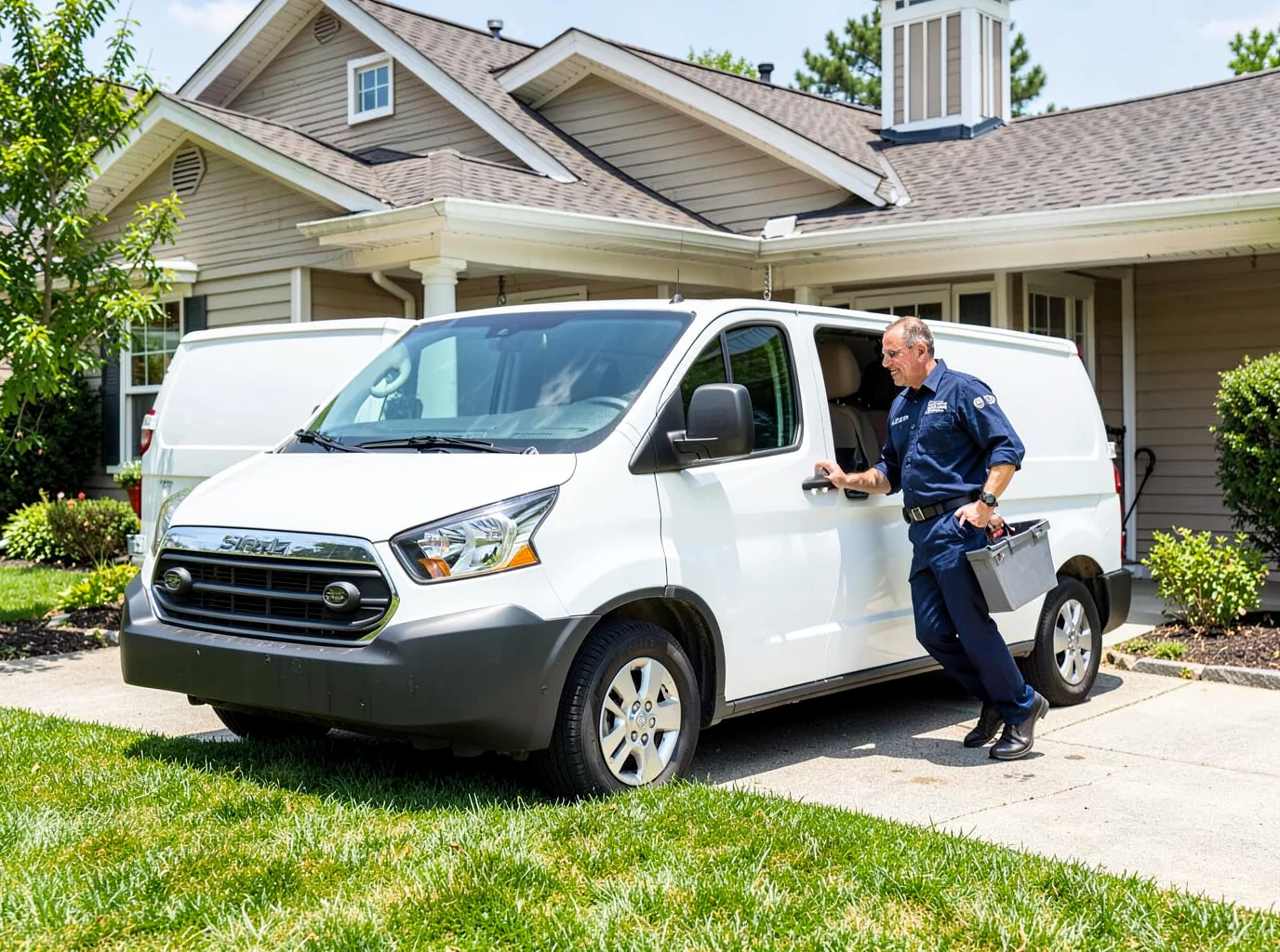 Emergency Plumber company in Oakfield, TN